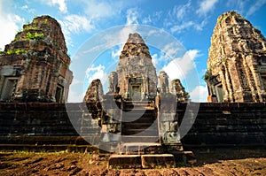 Pre Rup Temple Angkor