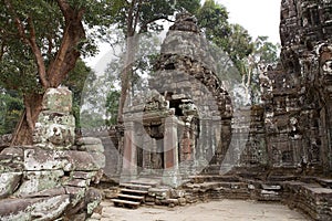 Preah Khan