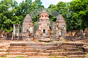 Preah Ko