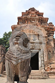 Preah Ko