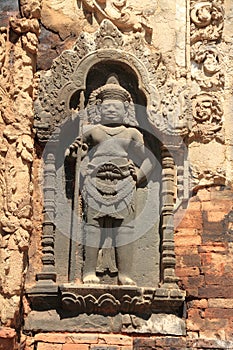 Preah Ko in Angkor