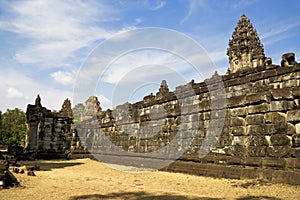 Preah Ko, Cambodia