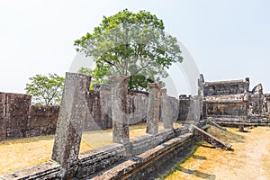 Preah vihear temple
