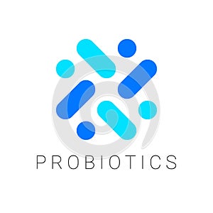 Prebiotic icon