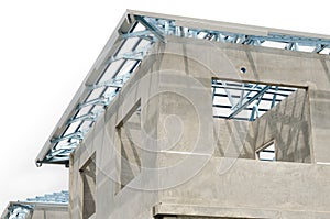 Precast Building