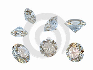 Precious Diamonds photo