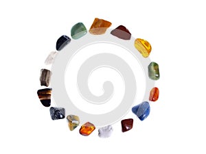 Precious Stones Circle