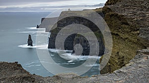 Cliffs of Moher