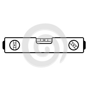 Precise Alignment Tool Bubble Level for Accurate Horizontal Vertical Measurements