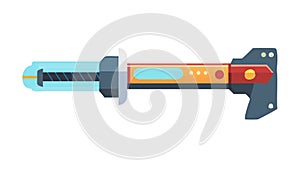 Precise Caliper Tool Vector for Engineering Measurement, vector design Generative AI