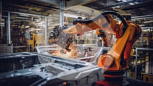 precision automation technology