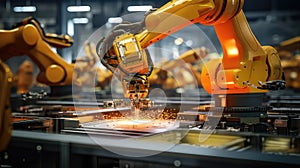 precision data automation