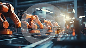 precision data automation