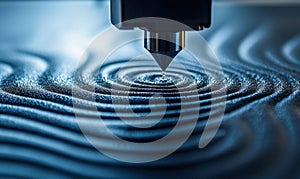 Precision Dispensing System