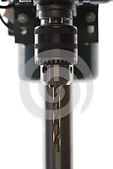 Precision Drill Press