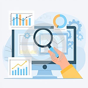 Precision Insights Analyzing Data with Advanced Visual Analytics Tools