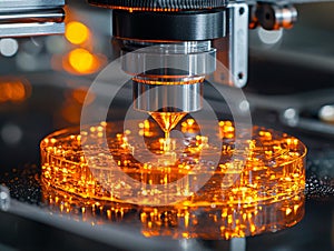 Precision instrument operation