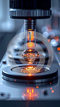 Precision Material Science Analysis with Rheometer