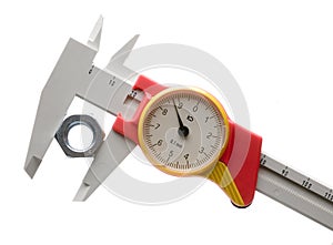 Precision measure tool