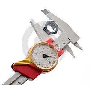 Precision measure tool