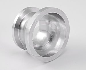 Precision metal parts