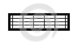 Precision Metallic Grid Pattern: Modern Abstract Background, vector design Generative AI