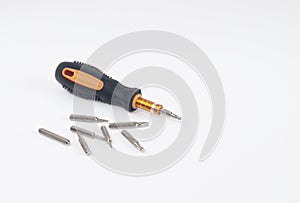 Precision Screwdriver Set