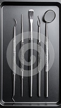 Precision Tools for Dental and Aesthetic Work