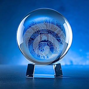 Predicting the Future with AI Technology