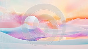 prediction scanning radar machine learning model
