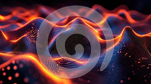 prediction vibrating machine learning model