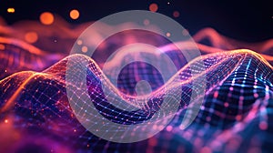 prediction warping machine learning model