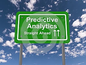 Predictive analytics