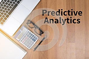 Predictive Analytics