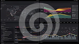 Predictive Modelling Using AI Algorithms