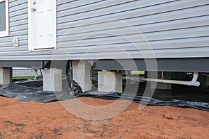 Prefab, Prefabricated House, Home, Installation