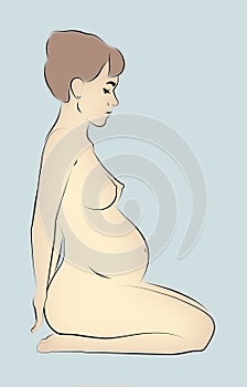Pregnancy Abstract