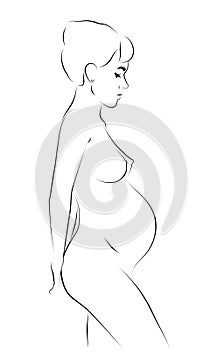 Pregnancy Abstract