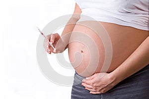 Pregnancy diabetes