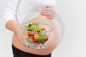 Pregnancy diet and img