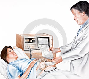 Pregnancy - Fetal Monitoring