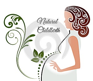 Pregnancy Natural Childbirth