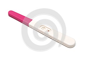 Pregnancy test