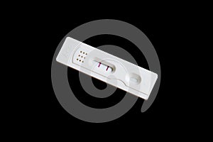 Pregnancy test