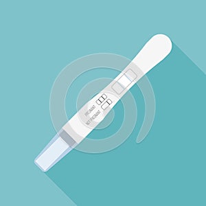 Pregnancy test