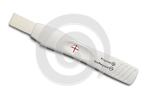 Pregnancy Test photo