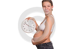 Pregnancy times
