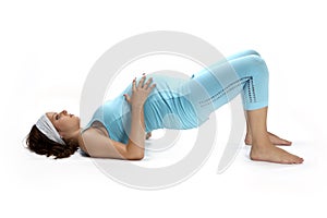 Gestational exercise