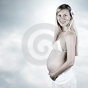 Pregnant women