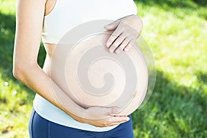 Pregnant women